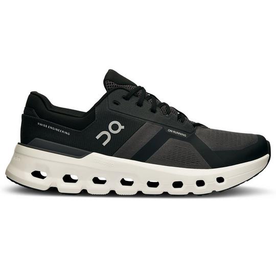 On Men s Cloudrunner 2 Running Shoe