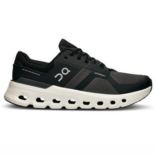 On Men's Cloudrunner 2 Running Shoe (Wide)