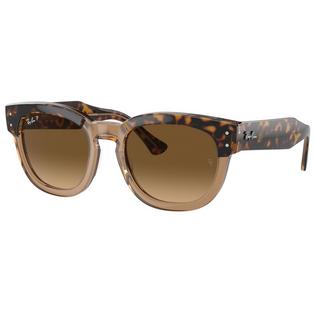 Ray-Ban Mega Hawkeye Sunglasses