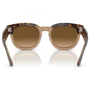 Ray-Ban Mega Hawkeye Sunglasses