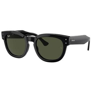 Ray-Ban Lunettes de soleil Mega Hawkeye