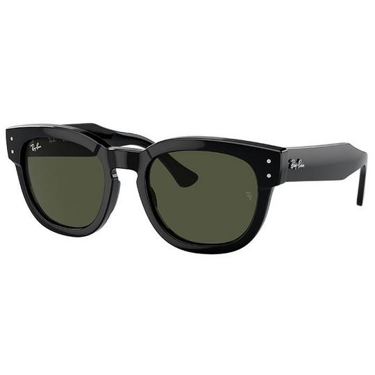 Ray-Ban Mega Hawkeye Sunglasses