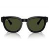 Lunettes de soleil Mega Hawkeye