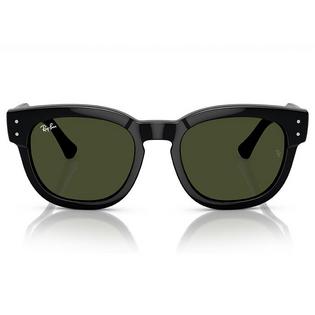 Ray-Ban Mega Hawkeye Sunglasses