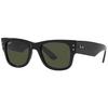 Mega Wayfarer Sunglasses