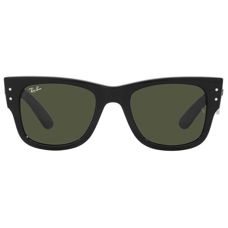 Ray-Ban Mega Wayfarer Sunglasses
