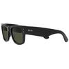 Mega Wayfarer Sunglasses