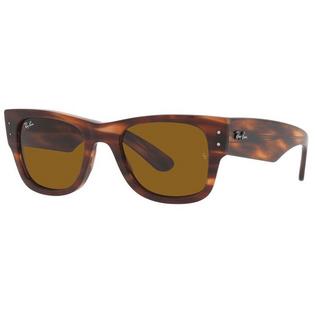 Ray-Ban Mega Wayfarer Sunglasses