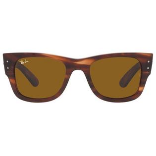 Ray-Ban Mega Wayfarer Sunglasses