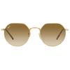 Lunettes de soleil Jack