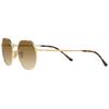 Lunettes de soleil Jack