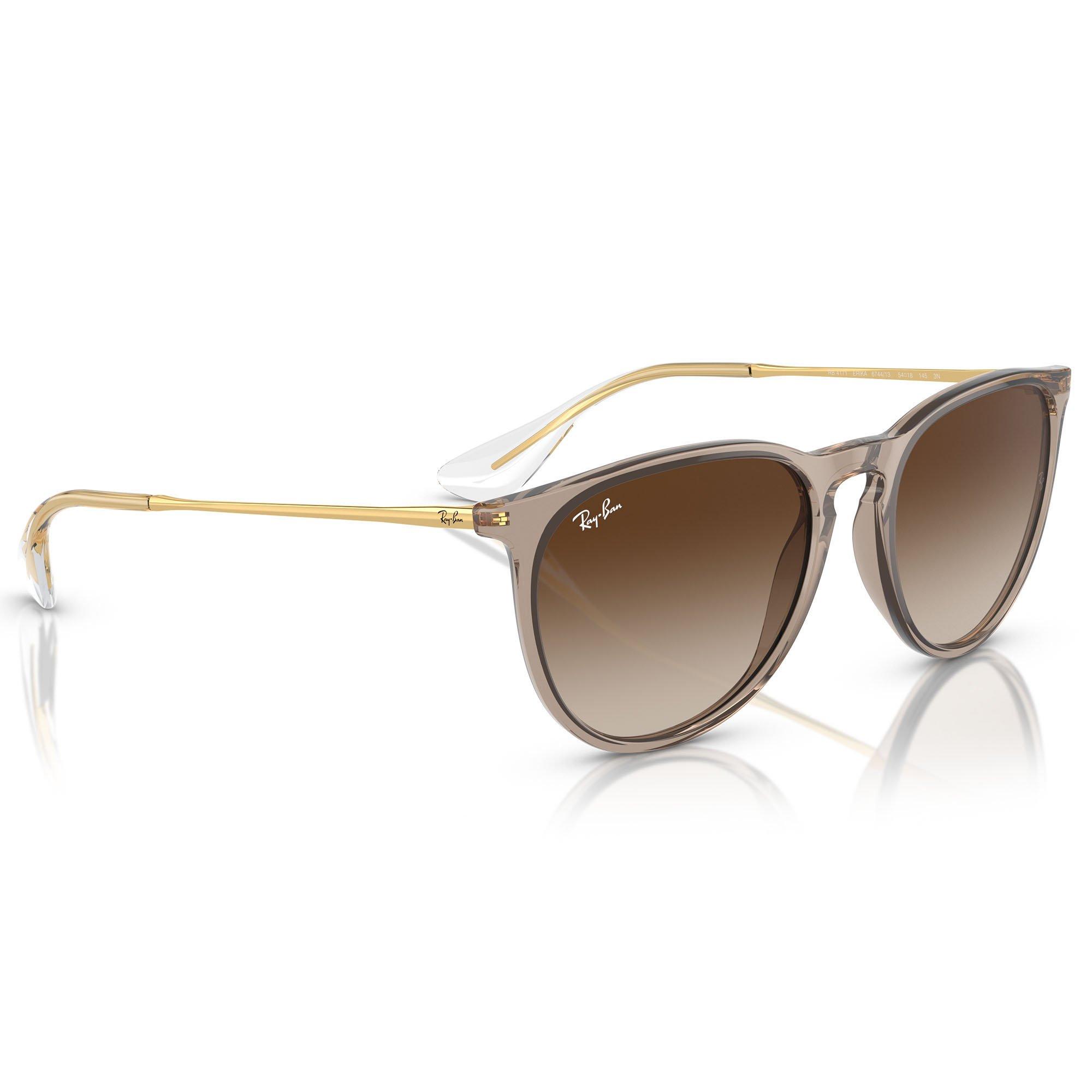 Erika Sunglasses | Ray-Ban | Sporting Life Online