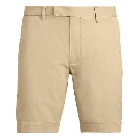 Fitted chino shorts shop
