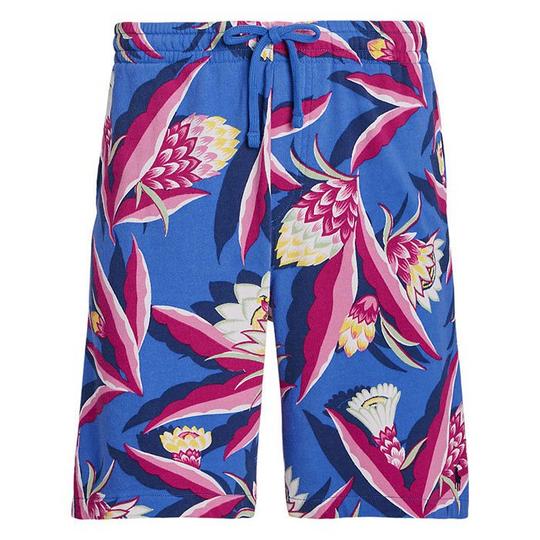 Polo french terry shorts deals