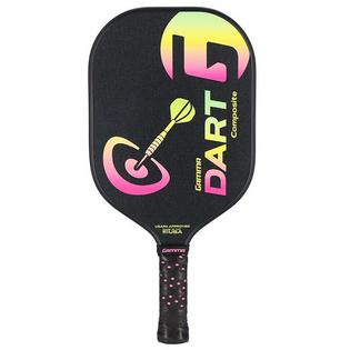 Gamma Raquette de pickleball Dart