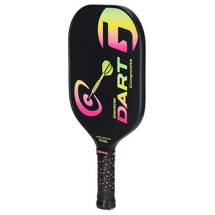 Gamma Raquette de pickleball Dart