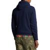 Men s Logo Fleece Hoodie