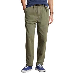 Men's Relaxed Fit Twill Hiking Pant