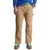 Men s Dungaree Fit Canvas Carpenter Pant