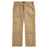 Men s Dungaree Fit Canvas Carpenter Pant