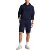 Men s Double-Knit Mesh Short