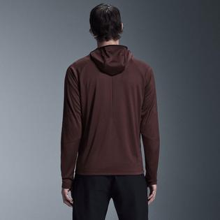 On Men's Climate Zip Hoodie