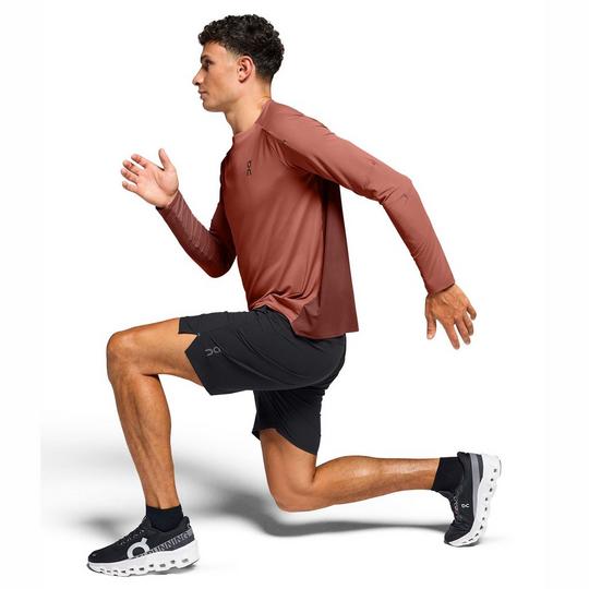 On running hybrid shorts store