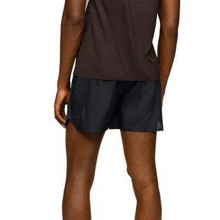 On Men's 5" Lightweight Short