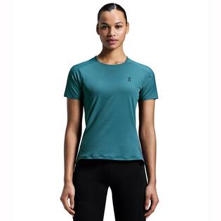 On Women's Performance-T Top