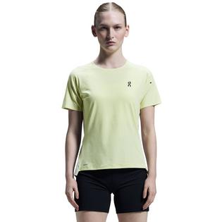 Women's Performance-T Top