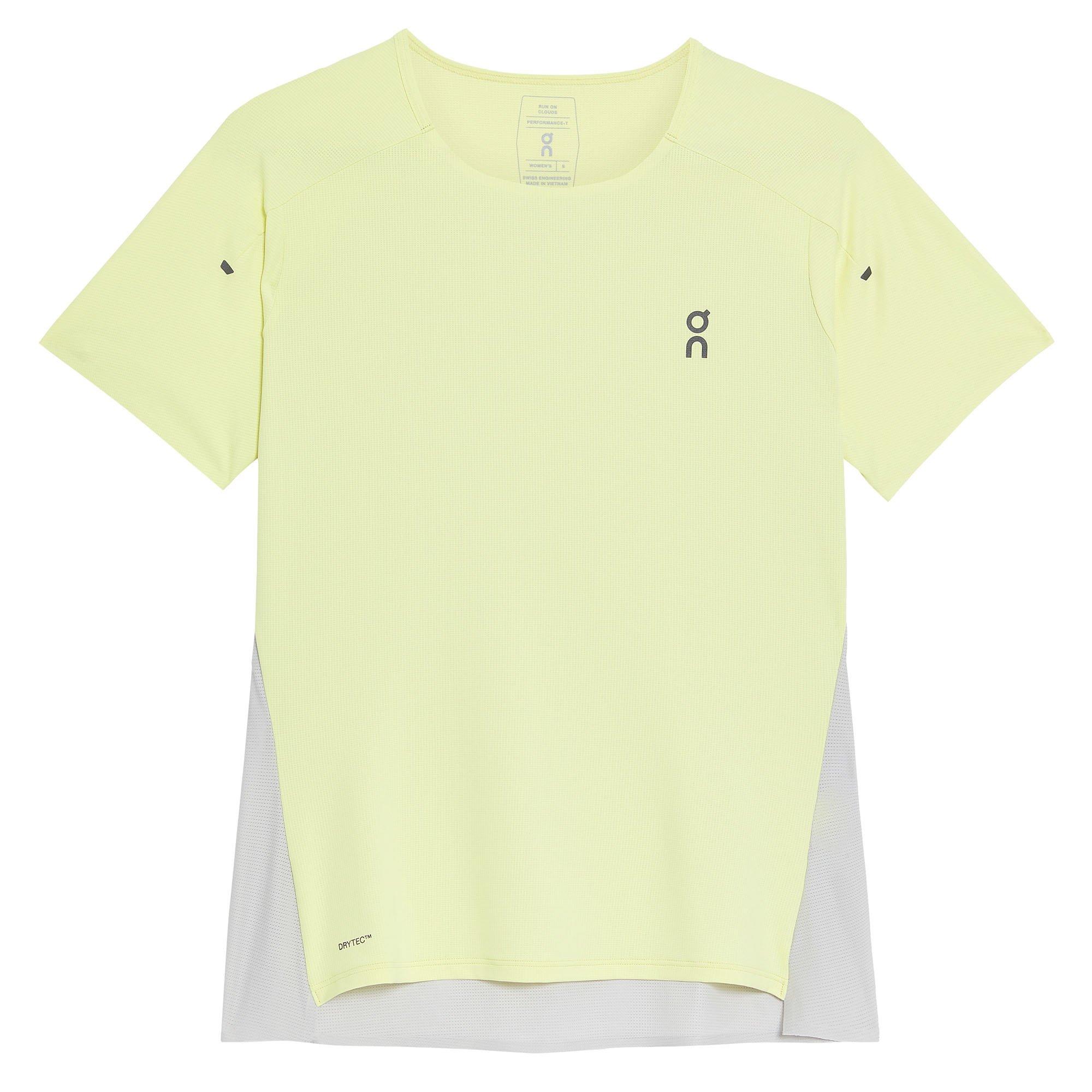 Women's Performance-T Top