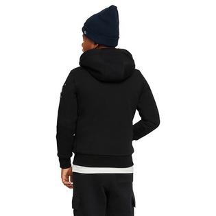 Moose Knuckles Juniors' [7-16] Classic Bunny Hoodie Jacket