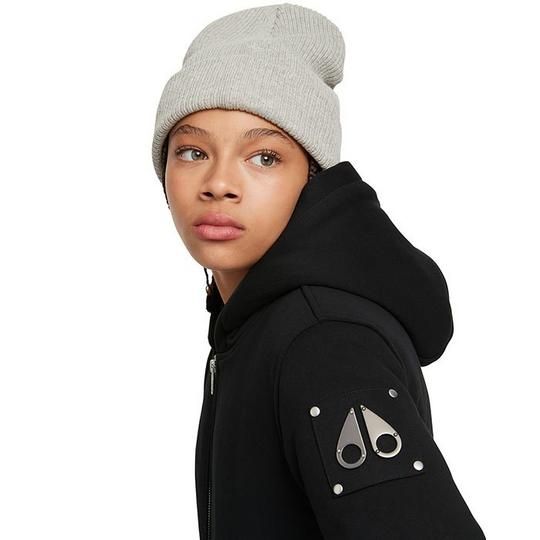 Juniors 7 16 Classic Bunny Hoodie Jacket Moose Knuckles Sporting Life Online
