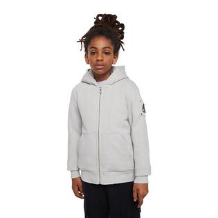 Moose Knuckles Veste &agrave; capuchon Classic Bunny pour juniors [7-16]