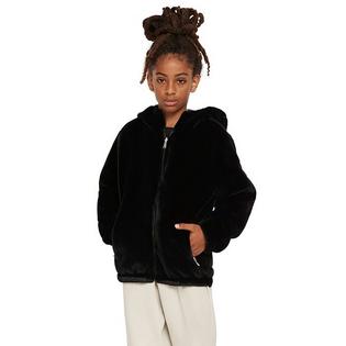 Moose Knuckles Veste à capuchon Simcoe Bunny pour juniors [7-16]