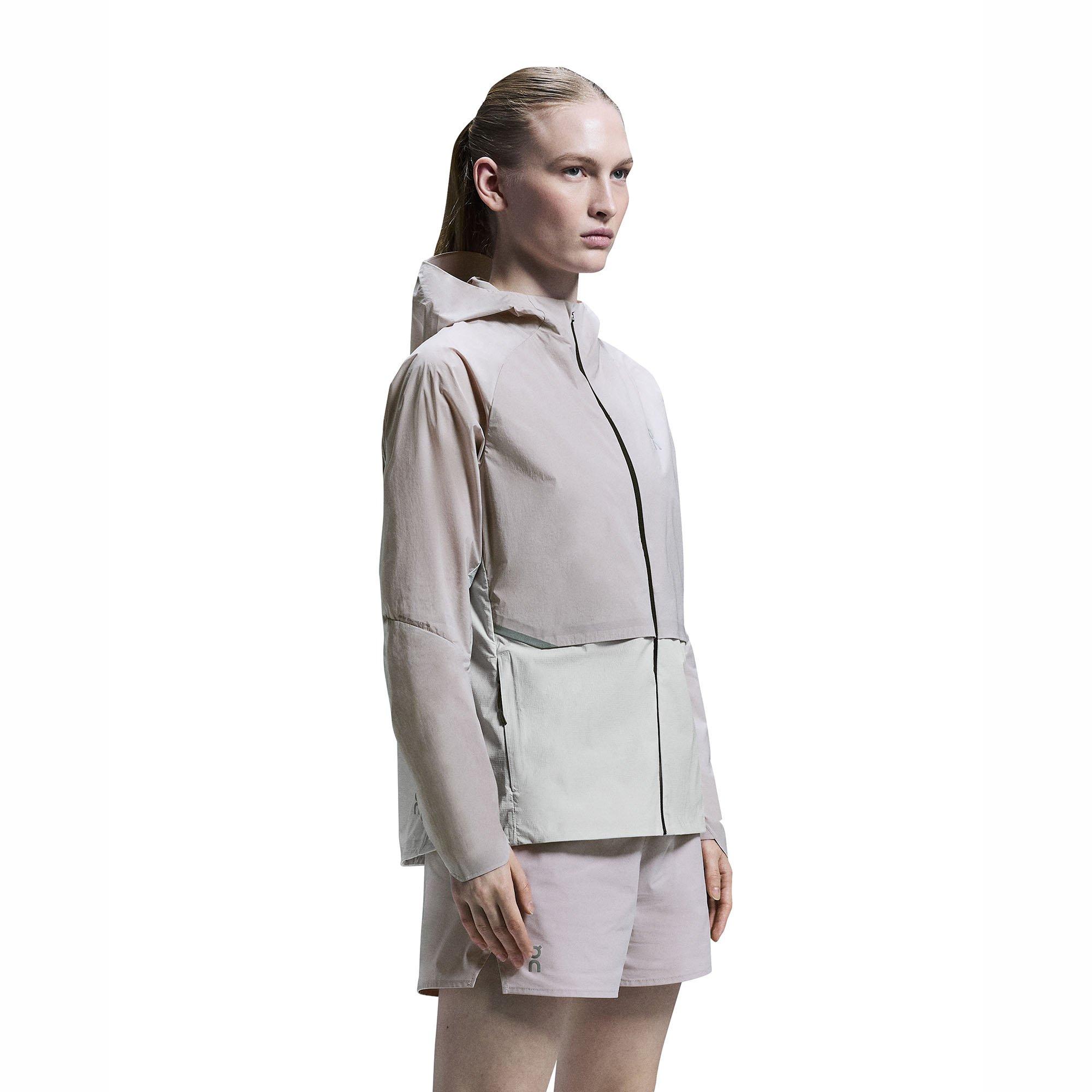 Women's Core Jacket | On | Sporting Life Online
