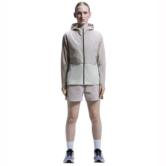 Women's Core Jacket | On | Sporting Life Online