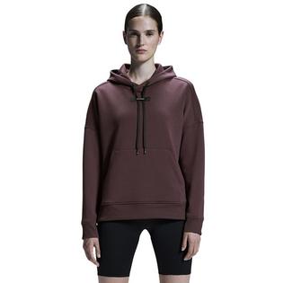 On Women's Pullover Hoodie