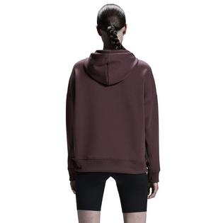 On Women's Pullover Hoodie