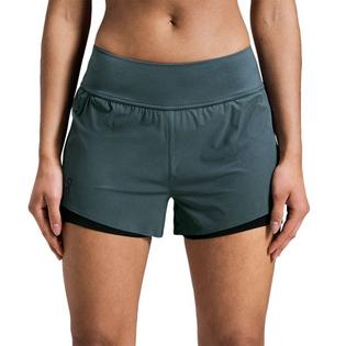 On Short de course On pour femmes