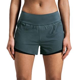 Women's Running Short