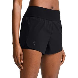 Women's Running Short