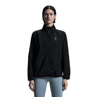 Women's All-Day 1/2-Zip Jacket