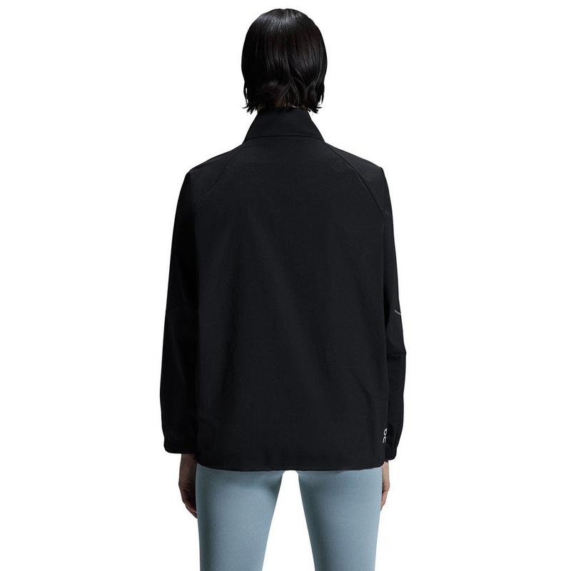 On Veste &agrave; demi-glissi&egrave;re All-Day pour femmes
