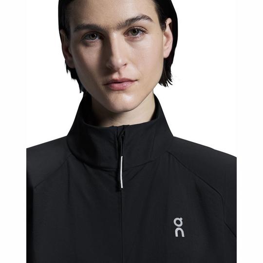 美品 have a good day T/C zip parker BLK 2 美品 have a good day T/C zip parker BLK 2
