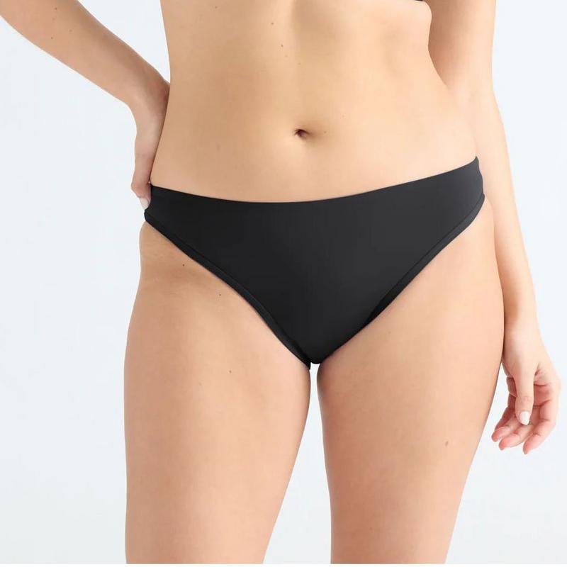 Knix Bas de bikini sans fuite pour femmes