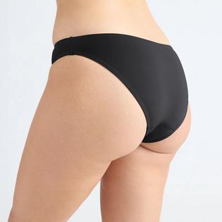 Knix Women's Leakproof Swim Bikini Bottom