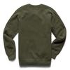 Men s Flatback Thermal Henley Top