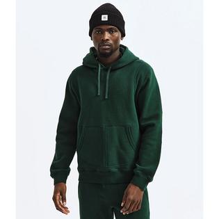 Reigning Champ Chandail &agrave; capuchon Midweight Fleece Pullover pour hommes