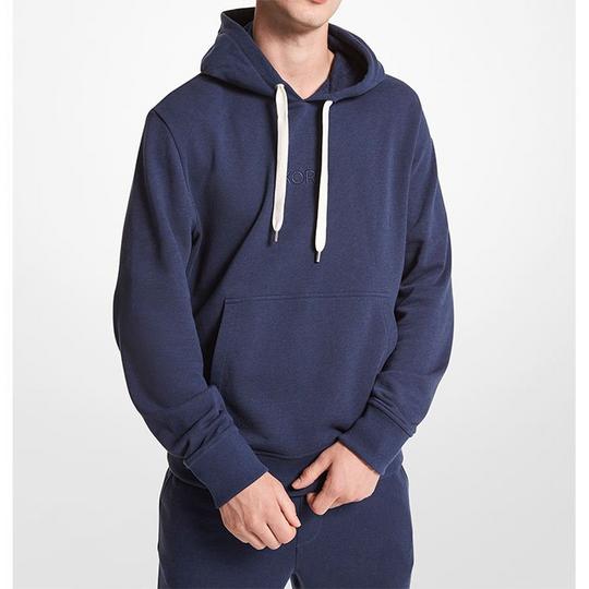 Michael Kors Men s Logo Cotton Hoodie